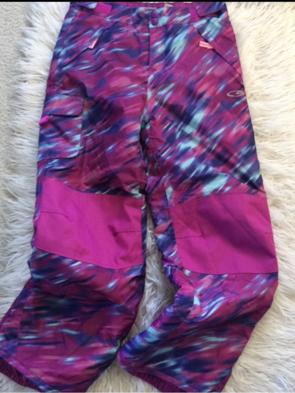 Champion Girl’s Ski Pants